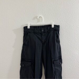 America eagle cargo pants